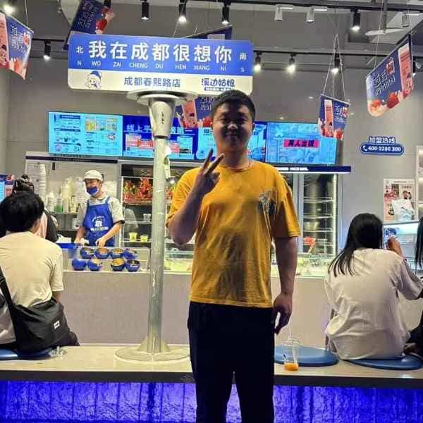28岁岁浙江单身帅哥 - 宿迁吉缘网