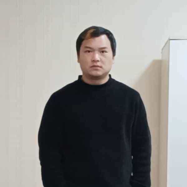 33岁岁四川单身帅哥 - 宿迁吉缘网