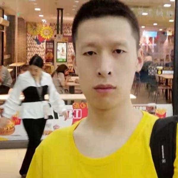 38岁岁陕西单身帅哥 - 宿迁吉缘网