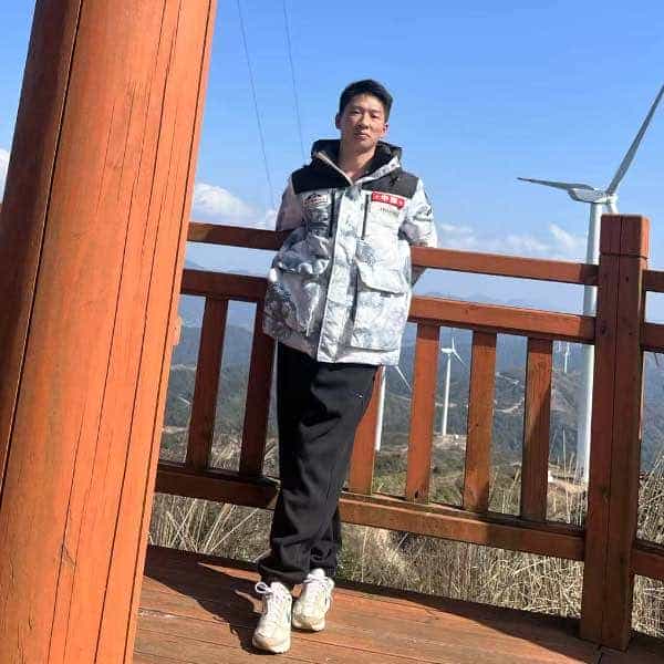 27岁岁福建单身帅哥 - 宿迁吉缘网
