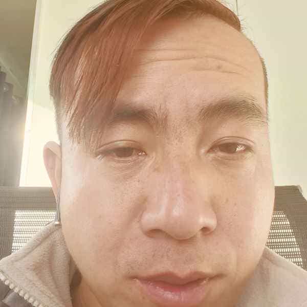 35岁岁湖北单身帅哥 - 宿迁吉缘网