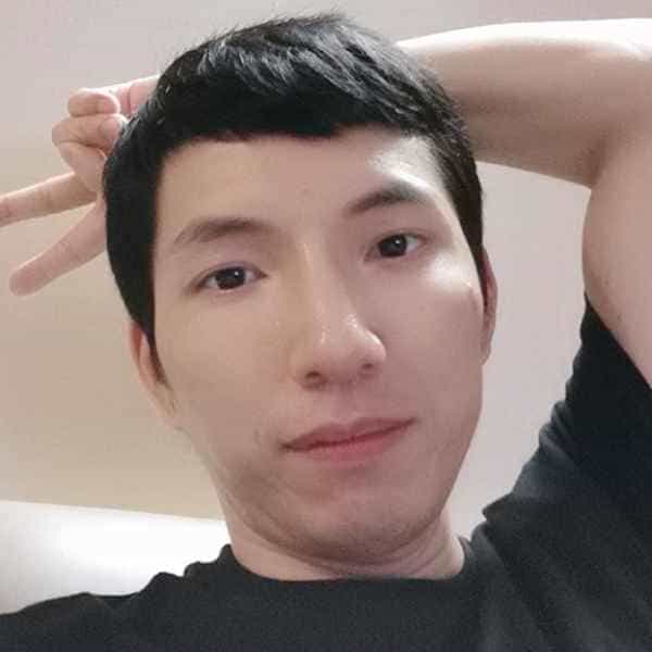 35岁岁广东单身帅哥 - 宿迁吉缘网