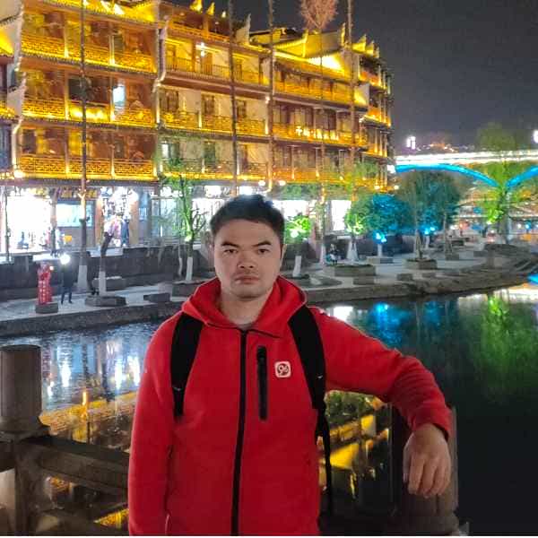 39岁岁广东单身帅哥 - 宿迁吉缘网