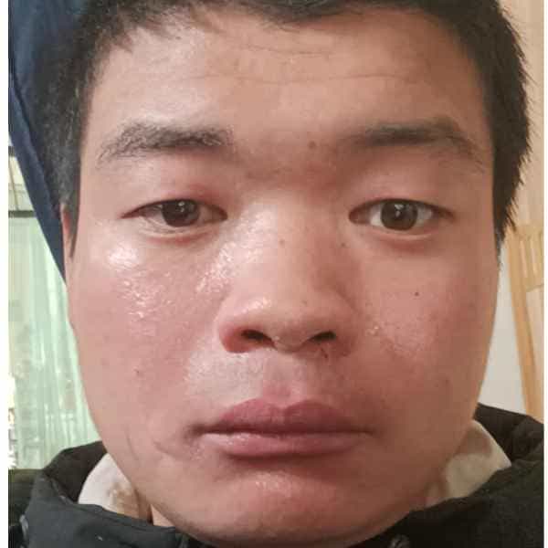 30岁岁河南单身帅哥 - 宿迁吉缘网