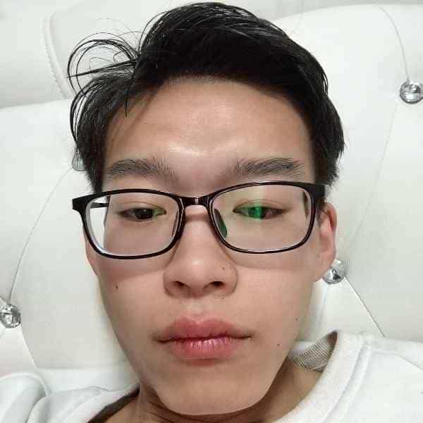 23岁岁河南单身帅哥 - 宿迁吉缘网
