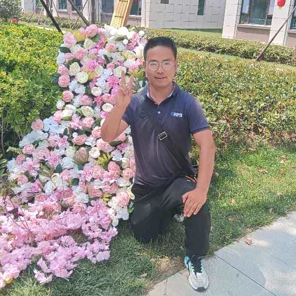 38岁岁山东单身帅哥 - 宿迁吉缘网