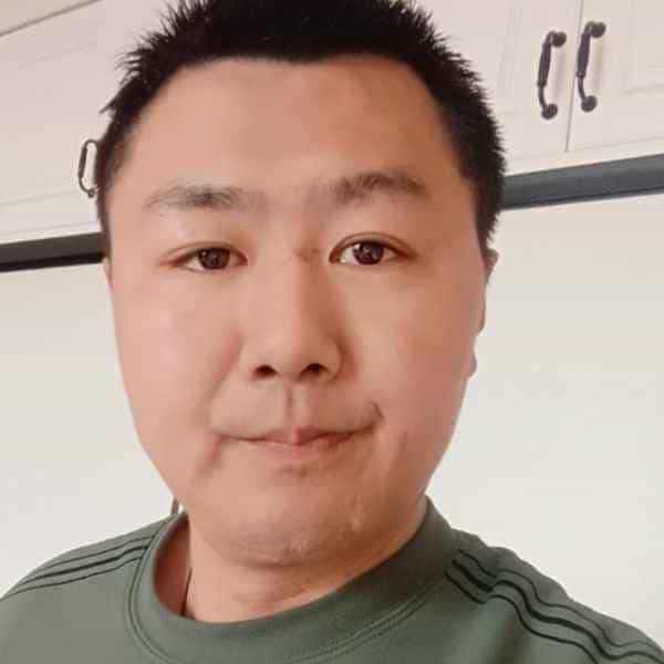 37岁岁山东单身帅哥 - 宿迁吉缘网