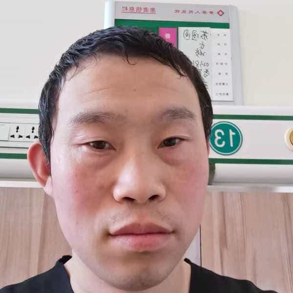 39岁岁河北单身帅哥 - 宿迁吉缘网