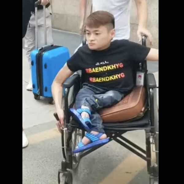 31岁岁广西单身帅哥 - 宿迁吉缘网