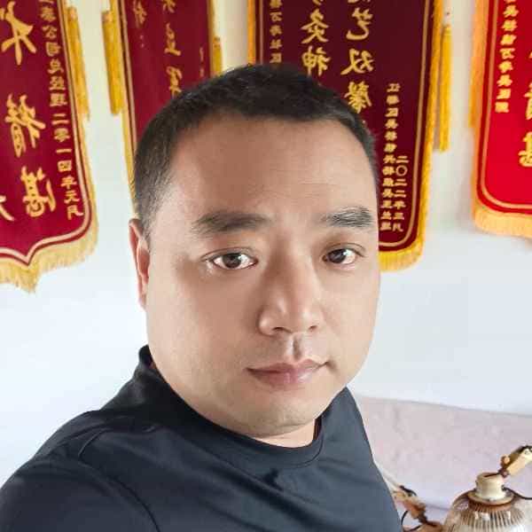 44岁岁江苏单身帅哥 - 宿迁吉缘网