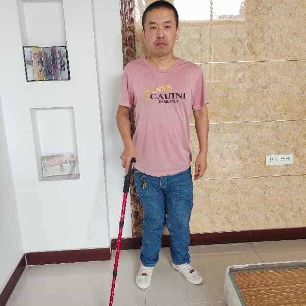 36岁岁山西单身帅哥 - 宿迁吉缘网