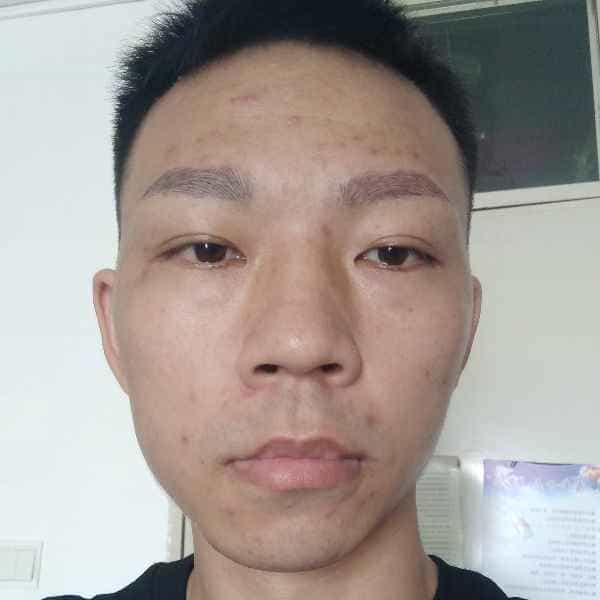 37岁岁江西单身帅哥 - 宿迁吉缘网