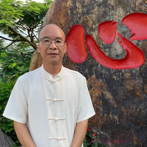 60岁岁广东单身帅哥 - 宿迁吉缘网
