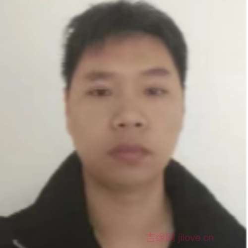 34岁岁江苏单身帅哥 - 宿迁吉缘网