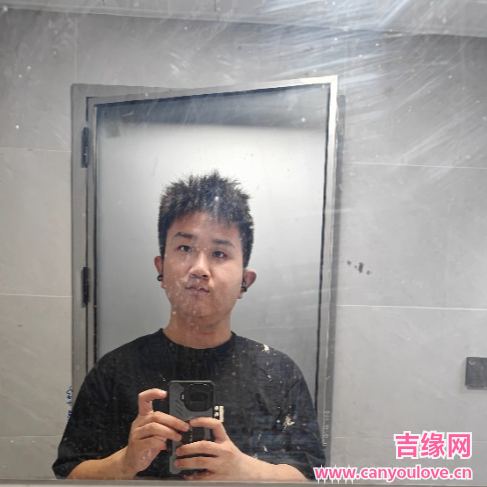 23岁岁湖北单身帅哥 - 宿迁吉缘网