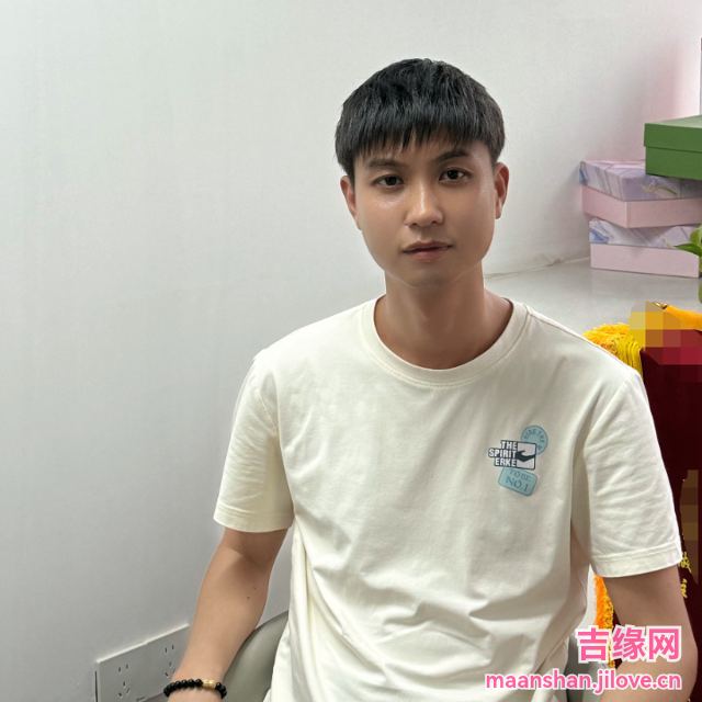 38岁岁安徽单身帅哥 - 宿迁吉缘网
