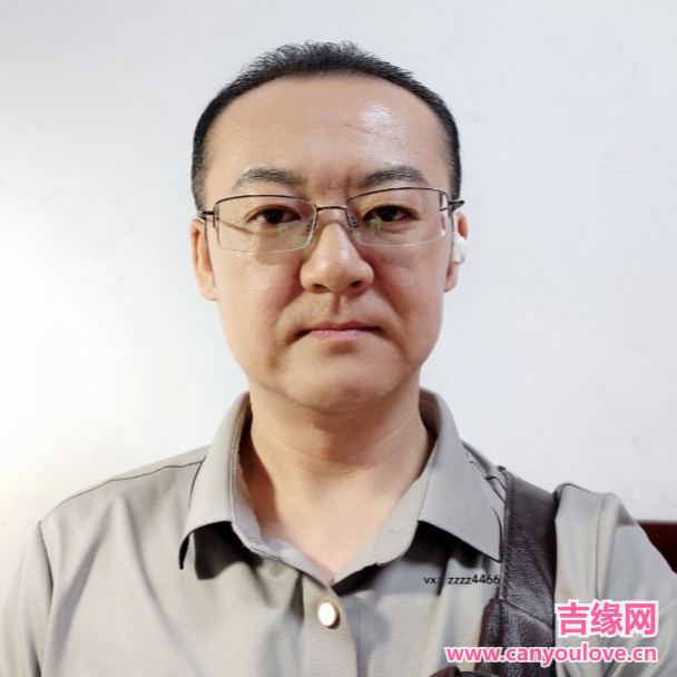 39岁岁河北单身帅哥 - 宿迁吉缘网