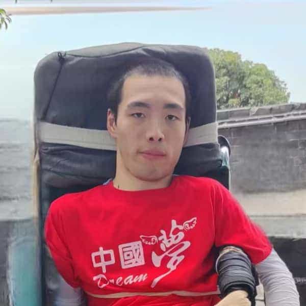 31岁岁湖南单身帅哥 - 宿迁吉缘网