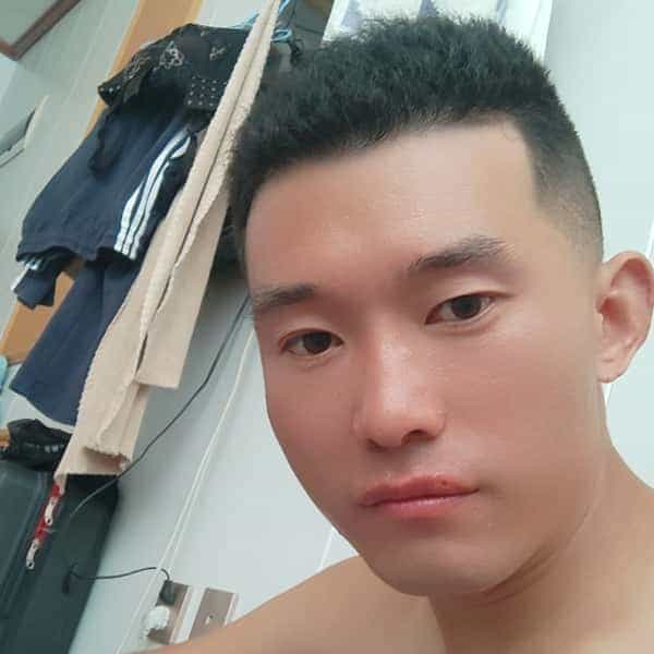 35岁岁河北单身帅哥 - 宿迁吉缘网