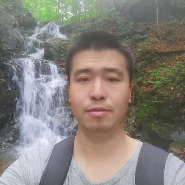 35岁岁辽宁单身帅哥 - 宿迁吉缘网