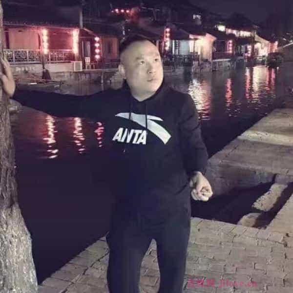 39岁岁山西单身帅哥 - 宿迁吉缘网