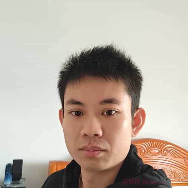 35岁岁广西单身帅哥 - 宿迁吉缘网