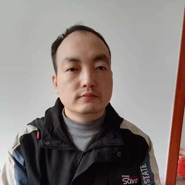 37岁岁湖北单身帅哥 - 宿迁吉缘网