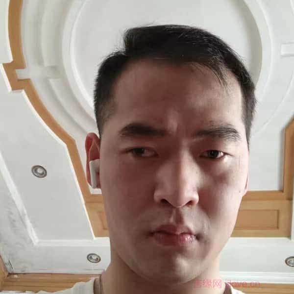 31岁岁河南单身帅哥 - 宿迁吉缘网