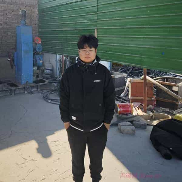 33岁岁河北单身帅哥 - 宿迁吉缘网