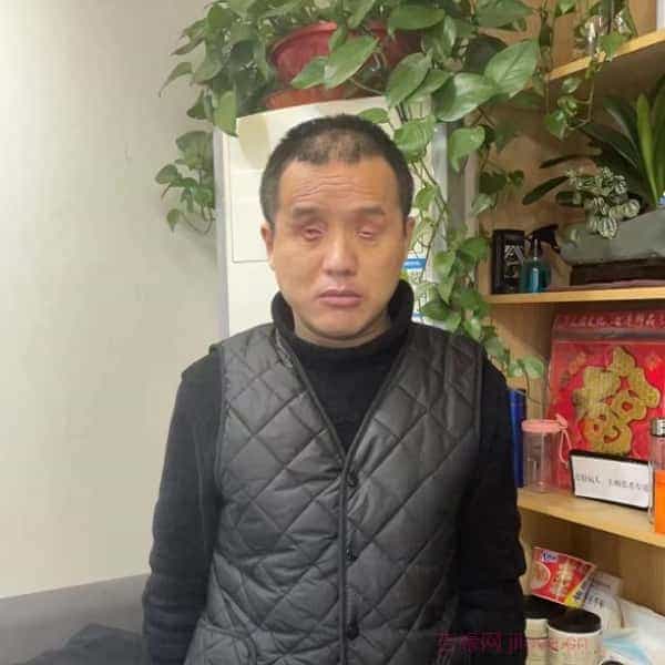 43岁岁山西单身帅哥 - 宿迁吉缘网
