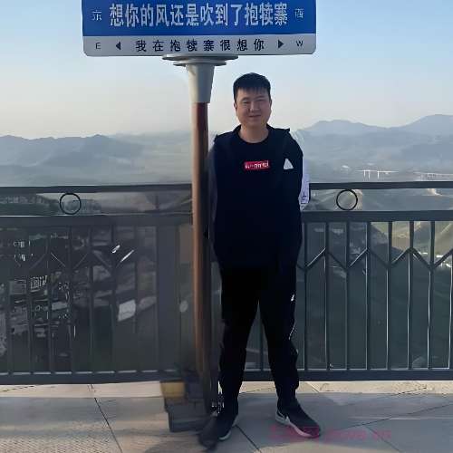 38岁岁河北单身帅哥 - 宿迁吉缘网
