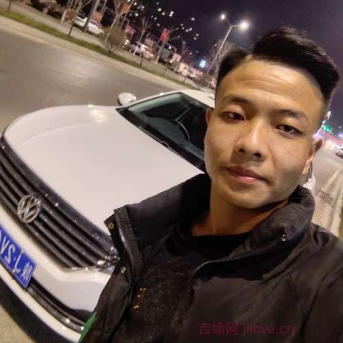 24岁岁陕西单身帅哥 - 宿迁吉缘网