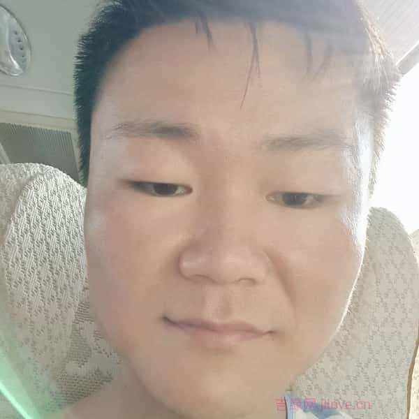 36岁岁河南单身帅哥 - 宿迁吉缘网