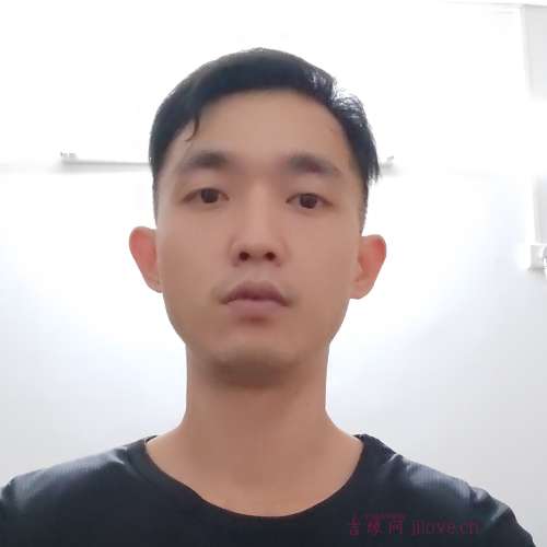 31岁岁广东单身帅哥 - 宿迁吉缘网