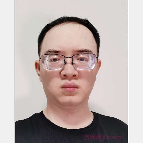 33岁岁山西单身帅哥 - 宿迁吉缘网