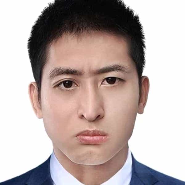 34岁岁湖南单身帅哥 - 宿迁吉缘网