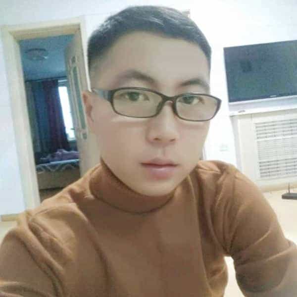 35岁岁辽宁单身帅哥 - 宿迁吉缘网