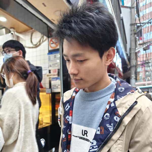 32岁岁山东单身帅哥 - 宿迁吉缘网