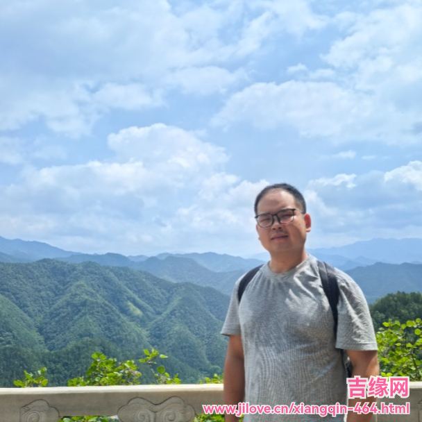 28岁岁甘肃单身帅哥 - 宿迁吉缘网
