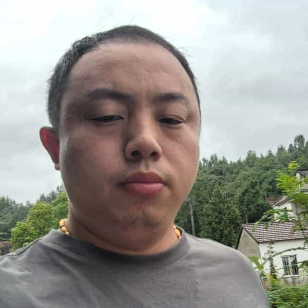 34岁岁安徽单身帅哥 - 宿迁吉缘网