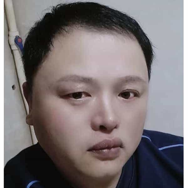 44岁岁辽宁单身帅哥 - 宿迁吉缘网