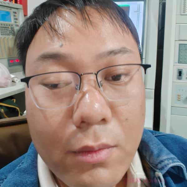 32岁岁陕西单身帅哥 - 宿迁吉缘网