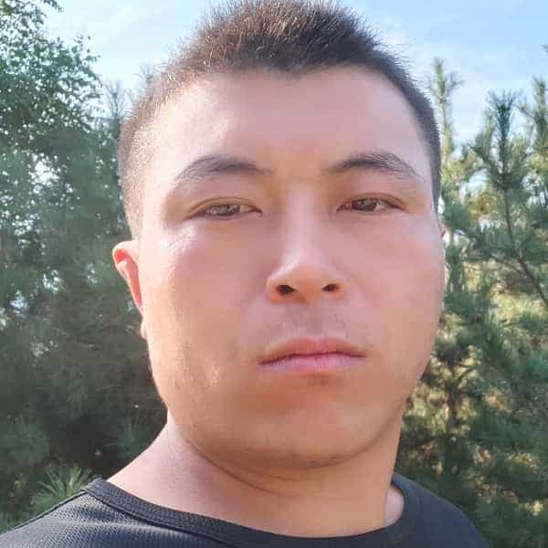 31岁岁河北单身帅哥 - 宿迁吉缘网