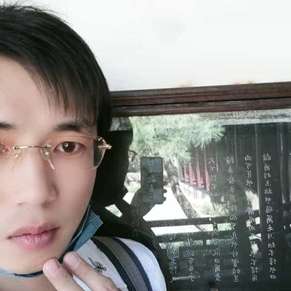 39岁岁江苏单身帅哥 - 宿迁吉缘网