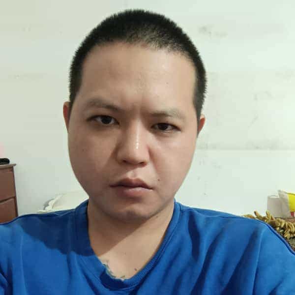 32岁岁广西单身帅哥 - 宿迁吉缘网