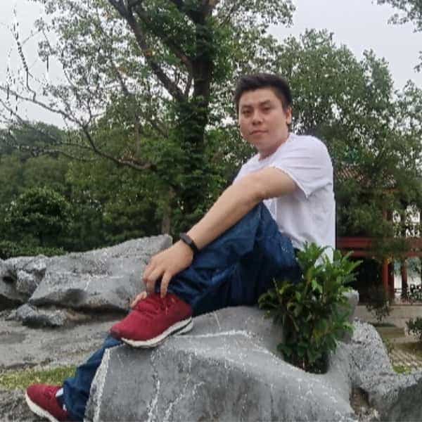 38岁岁广东单身帅哥 - 宿迁吉缘网