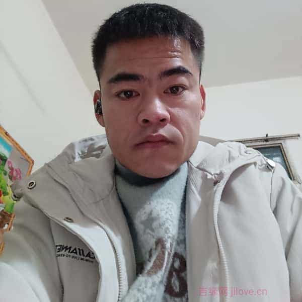 36岁岁陕西单身帅哥 - 宿迁吉缘网