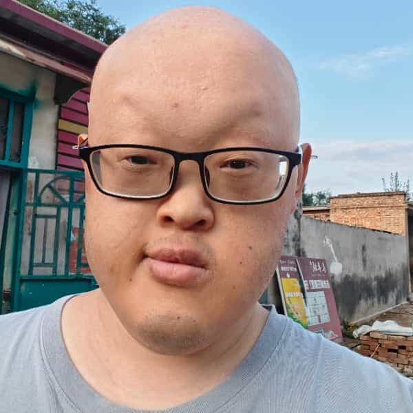 28岁岁山东单身帅哥 - 宿迁吉缘网
