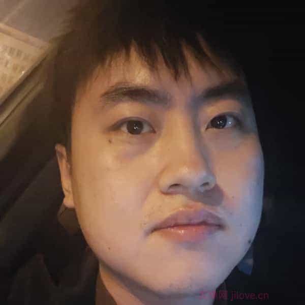 36岁岁山西单身帅哥 - 宿迁吉缘网