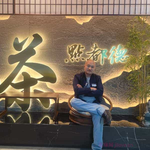 36岁岁广东单身帅哥 - 宿迁吉缘网